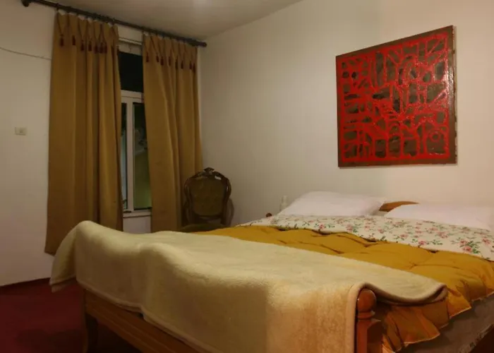 Guesthouse Pension Andrea