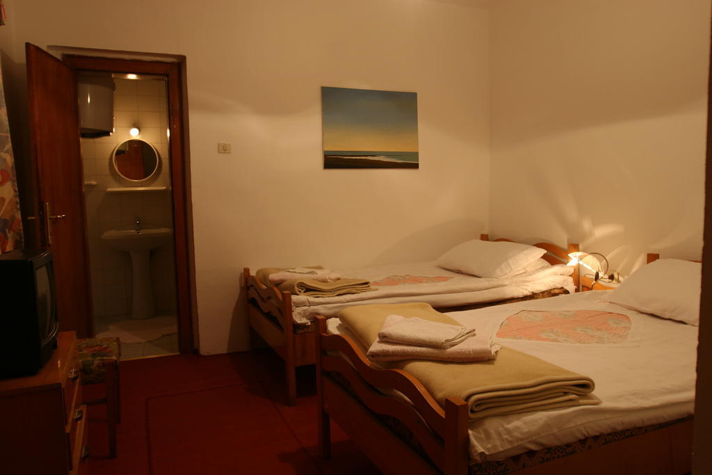 Pension Andrea 2* Tirana
