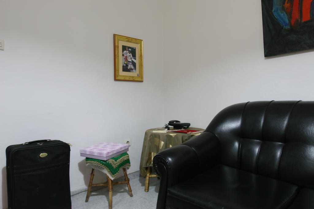 Pensjonat Pension Andrea Tirana
