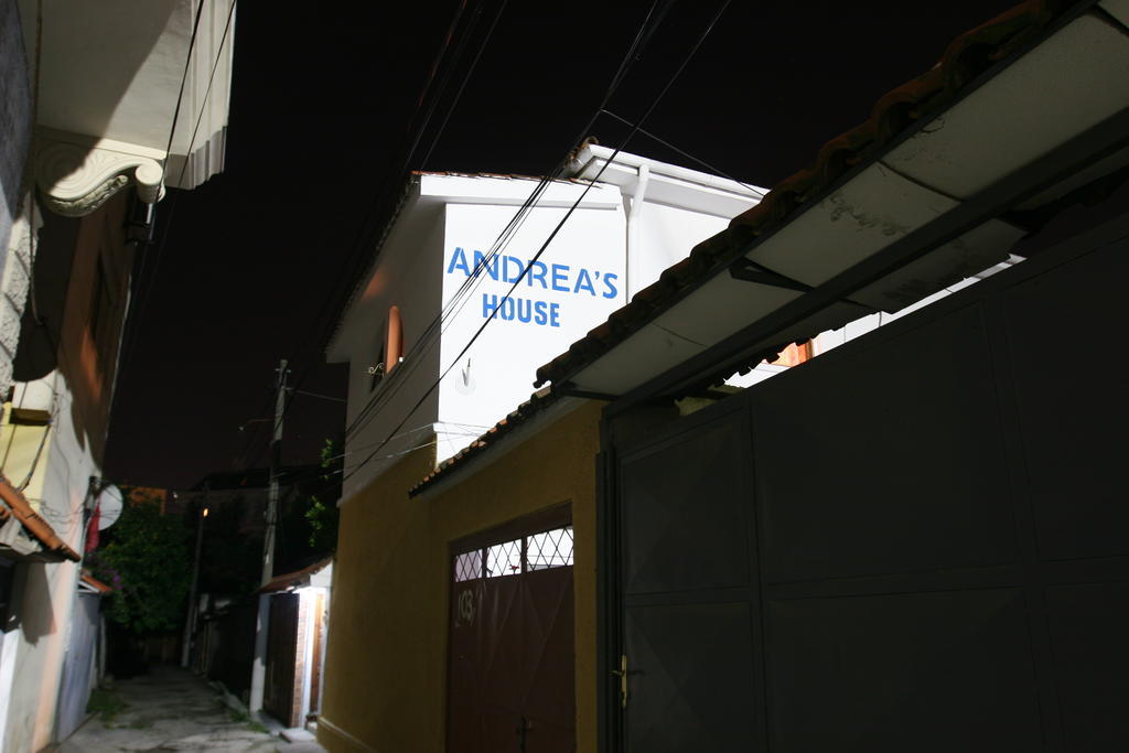 Pension Andrea